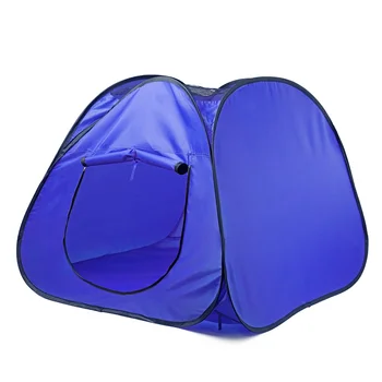 Big-size Pet Dog Tent House Foldable Summer Breathable Cat Puppy Kennel With Net Portable Outdoor Travel Pet Basket Animal Bed
Big-size Pet Dog Tent House Foldable Summer Breathable Cat Puppy Kennel With Net Portable Outdoor Travel Pet Basket Animal Bed