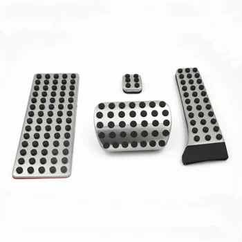 Stainless No Drill Steel Fuel Car Brake Pedal For Mercedes Benz AT C E S GLK SLK CLS SL Class W203 W204 W211 W212 W210
Stainless No Drill Steel Fuel Car Brake Pedal For Mercedes Benz AT C E S GLK SLK CLS SL Class W203 W204 W211 W212 W210