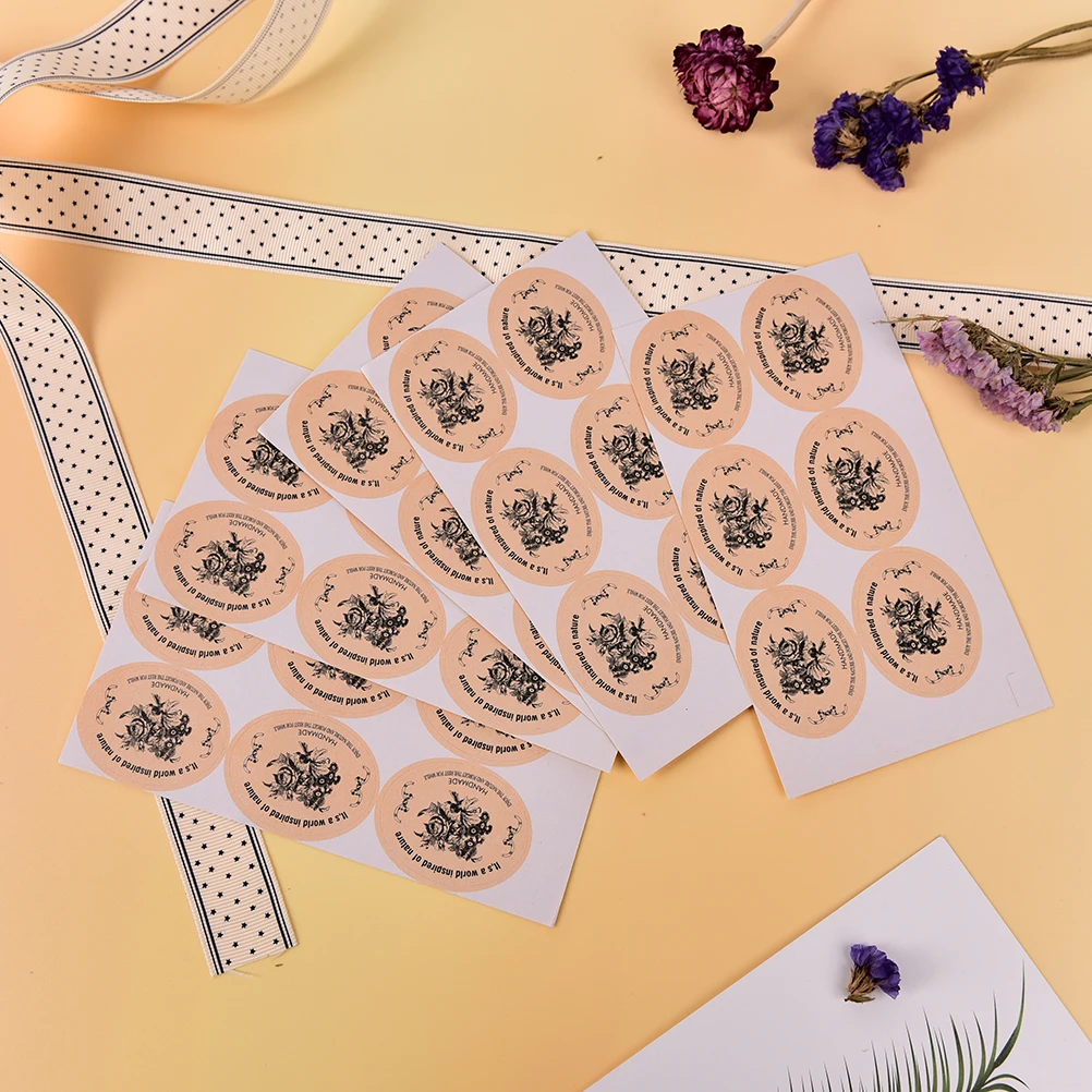 30PCS new Self Adhesive Kraft Paper Stickers for Diary Scrapbook Book Hand Made Gift kid Child Stationery Stickers
30PCS new Self Adhesive Kraft Paper Stickers for Diary Scrapbook Book Hand Made Gift kid Child Stationery Stickers