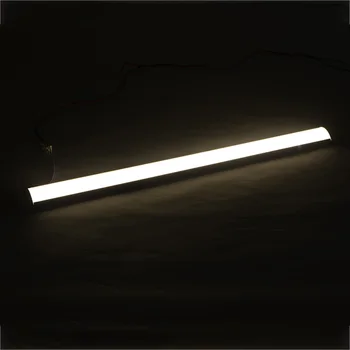 LED Tube Ceiling Light Bar Fluorescent Tube 30/60/90/120cm for Home Office -Drop
LED Tube Ceiling Light Bar Fluorescent Tube 30/60/90/120cm for Home Office -Drop
