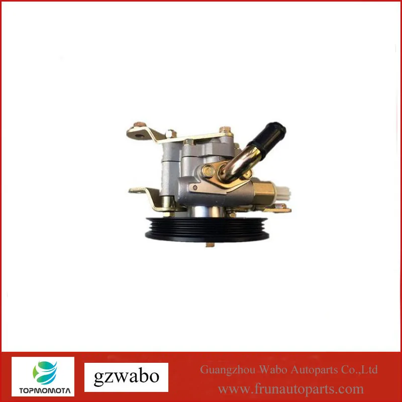 high quality auto spare parts power steering pump 44310-52A10 3407110J70 fit to toyota
high quality auto spare parts power steering pump 44310-52A10 3407110J70 fit to toyota