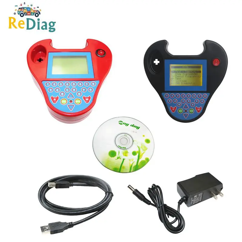 Newest Version V508 MINI Zed Bull Key Programming Immobilizer Fast Speed Super MINI Zed-Bull ZedBull Copy Chips 2 Colors
Newest Version V508 MINI Zed Bull Key Programming Immobilizer Fast Speed Super MINI Zed-Bull ZedBull Copy Chips 2 Colors