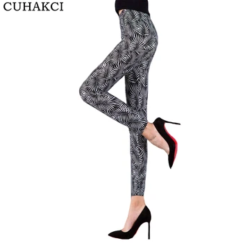CUHAKCI Women Floral Print Leggings Exercise Fitness Leggings Colorful Female Elastic Leggins High Waist Pants Push Up Legging
CUHAKCI Women Floral Print Leggings Exercise Fitness Leggings Colorful Female Elastic Leggins High Waist Pants Push Up Legging
