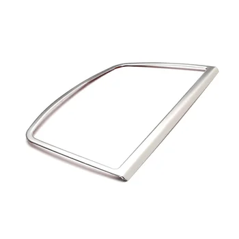 For BMW X5 E70 2008 2009 2010 2011 2012 2013 Stainless Steel Dashboard Middle Console Speaker Frame Trim 1pcs
For BMW X5 E70 2008 2009 2010 2011 2012 2013 Stainless Steel Dashboard Middle Console Speaker Frame Trim 1pcs