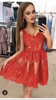 Robe Femme Red Lace Summer Dress 2019 Sexy V-Neck Bandage Dress Vestidos Woman Celebrity Party Dress
Robe Femme Red Lace Summer Dress 2019 Sexy V-Neck Bandage Dress Vestidos Woman Celebrity Party Dress