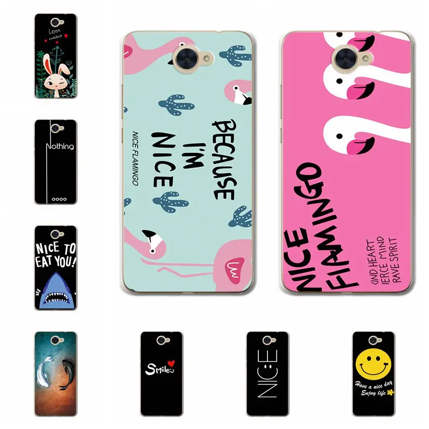 Cover For Huawei Y7 5.5" Relief Case Huawei Y7 Cute Bunny Soft Silicon Case Huawei Y7 Y 7 Coque
Cover For Huawei Y7 5.5" Relief Case Huawei Y7 Cute Bunny Soft Silicon Case Huawei Y7 Y 7 Coque