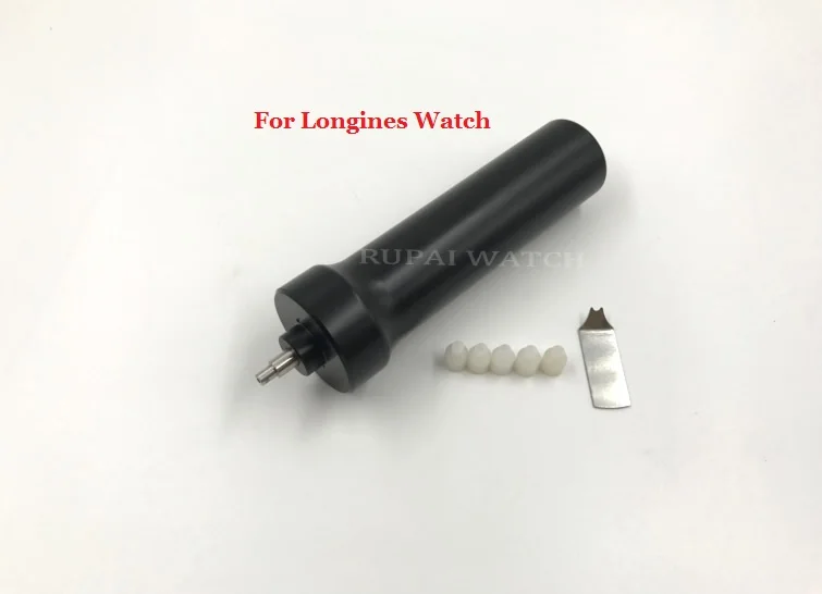 Free Shipping 5011 Watch Pressure Crystal Removing Pump for Longines Watch Crystal Repair
Free Shipping 5011 Watch Pressure Crystal Removing Pump for Longines Watch Crystal Repair