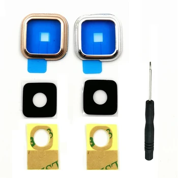 For Samsung Galaxy S5 G900 G900F G900H G900I G900G G900A/T I9600 Telephone Housing Back Camera Protective Glass Lens With Tool
For Samsung Galaxy S5 G900 G900F G900H G900I G900G G900A/T I9600 Telephone Housing Back Camera Protective Glass Lens With Tool