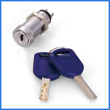 10 pieces 32mm 90 degrees turned keyed alike flat key switch lock electric cabinet lock
10 pieces 32mm 90 degrees turned keyed alike flat key switch lock electric cabinet lock
