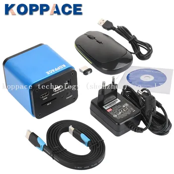 2MP Microscope WiFi Camera,1080P,HDMI/USB Industrial Microscope WiFi Camera,It can measure online and save pictures and videos
2MP Microscope WiFi Camera,1080P,HDMI/USB Industrial Microscope WiFi Camera,It can measure online and save pictures and videos