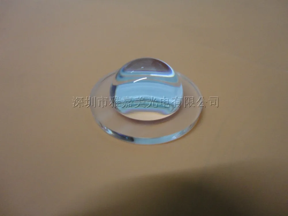 Plastic LED lens diameter 26.9mm Concave convex lens,led optical lens,1w 3w 5w 10w lens
Plastic LED lens diameter 26.9mm Concave convex lens,led optical lens,1w 3w 5w 10w lens