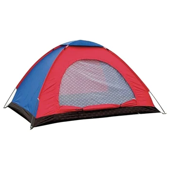 For 1/2/3-4/6 Person Camping Tent Single Layer Waterproof Windproof Sunshade Outdoor Driving Camping Accessories
For 1/2/3-4/6 Person Camping Tent Single Layer Waterproof Windproof Sunshade Outdoor Driving Camping Accessories