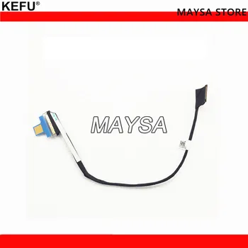 Genuine Laptop LCD/LED/LVDS Monitor CABLE Fit For Yoga 2 pro 13 13.3" Notebook VIUU3 EDP DC02C004J00 100% Tested Fast Ship
Genuine Laptop LCD/LED/LVDS Monitor CABLE Fit For Yoga 2 pro 13 13.3" Notebook VIUU3 EDP DC02C004J00 100% Tested Fast Ship