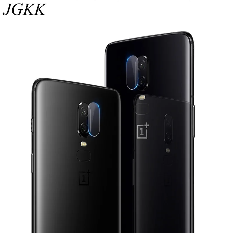 JGKK 2PCS Clear Camera Lens Screen Protector Protection Film For Oneplus 6 6T Back Camera Lens Tempered Glass Cover One plus 6T
JGKK 2PCS Clear Camera Lens Screen Protector Protection Film For Oneplus 6 6T Back Camera Lens Tempered Glass Cover One plus 6T