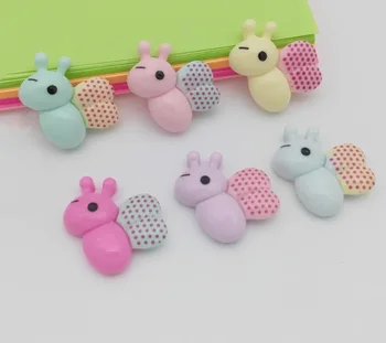 100pcs Resin Lovely Bee Flatback Beads For Scrapbooking Craft Diy Hair Clip Figurines Headwear Cellphone Decoration
100pcs Resin Lovely Bee Flatback Beads For Scrapbooking Craft Diy Hair Clip Figurines Headwear Cellphone Decoration