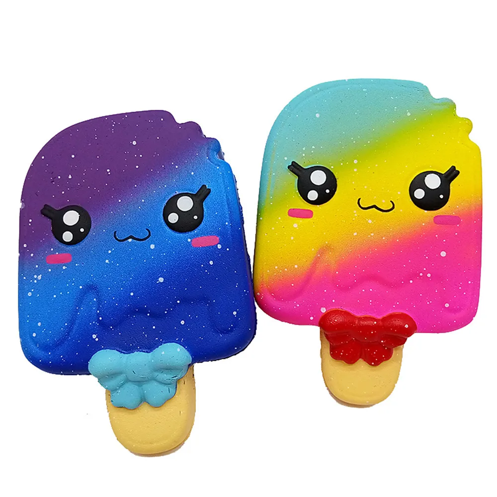 Cartoon Ice Cream Scented Squishies Slow Rising Kids Toys Stress Relief Toy Squishy Slow Rising Squeeze Toys Z0402
Cartoon Ice Cream Scented Squishies Slow Rising Kids Toys Stress Relief Toy Squishy Slow Rising Squeeze Toys Z0402
