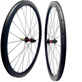 700c road disc wheel 45x27mm Asymmetry tubeless Disc Brake road bike wheels NOVATEC 100x12mm 142x12mm Center lock carbon wheels
700c road disc wheel 45x27mm Asymmetry tubeless Disc Brake road bike wheels NOVATEC 100x12mm 142x12mm Center lock carbon wheels