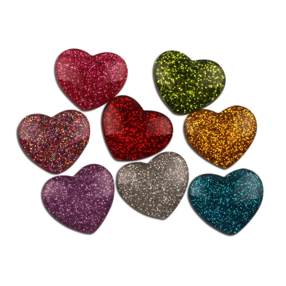LF Mixed Resin Bling Heart Decoration Crafts Beads Flatback Cabochon Scrapbooking DIY Embellishments Kawaii Diy Accessories
LF Mixed Resin Bling Heart Decoration Crafts Beads Flatback Cabochon Scrapbooking DIY Embellishments Kawaii Diy Accessories