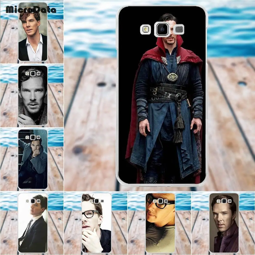 MicroData Anti Fraying Benedict Cumberbatch TPU Capa For Samsung Galaxy A3 A5 A7 J1 J2 J3 J5 J7 2015 2016 2017
MicroData Anti Fraying Benedict Cumberbatch TPU Capa For Samsung Galaxy A3 A5 A7 J1 J2 J3 J5 J7 2015 2016 2017