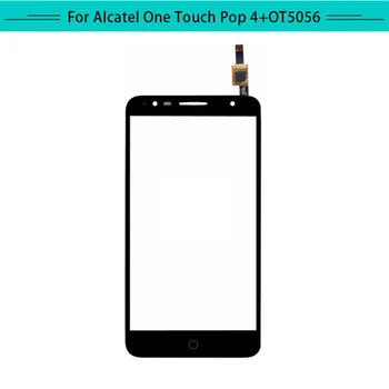 20pcs TouchPanel For Alcatel Pop 4+ 5056D 5056E 5056T Touch Screen Glass Digitizer Sensor Replacement
20pcs TouchPanel For Alcatel Pop 4+ 5056D 5056E 5056T Touch Screen Glass Digitizer Sensor Replacement