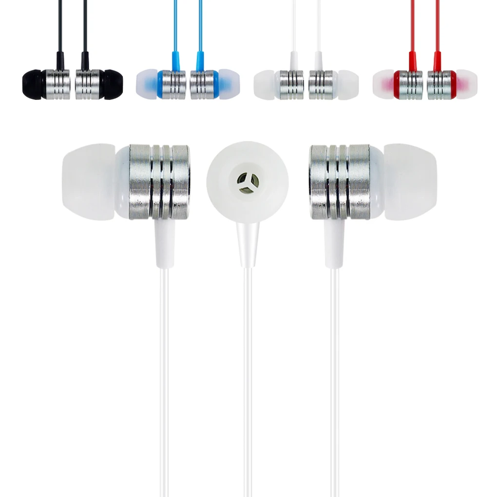 3.5mm Jack Earphone for Iphone for Sony for Xiaomi for Samsung S7 S8 S9 auriculares Earbuds Stereo Wired Headset New
3.5mm Jack Earphone for Iphone for Sony for Xiaomi for Samsung S7 S8 S9 auriculares Earbuds Stereo Wired Headset New