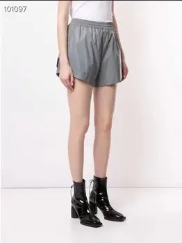 19SS We11 Done shorts 3 M reflective for women sports gym shorts high quality1:1 streetwear hip hop well done shorts
19SS We11 Done shorts 3 M reflective for women sports gym shorts high quality1:1 streetwear hip hop well done shorts