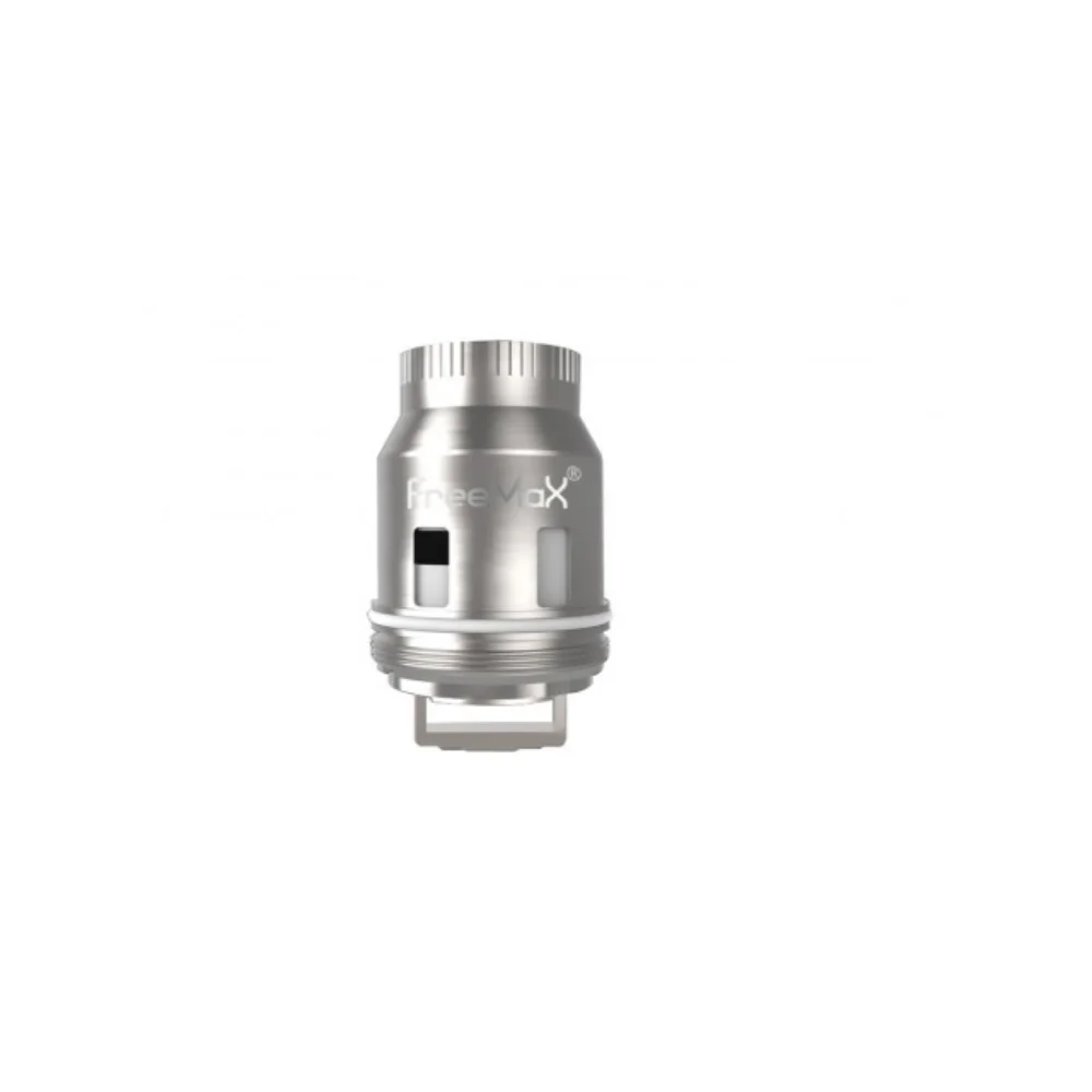 6 шт. оригинальная Freemax Mesh Pro катушка для Tank/Fireluke Tank 0. 5ohm/0. 12 ohm/0.2ohm сменная