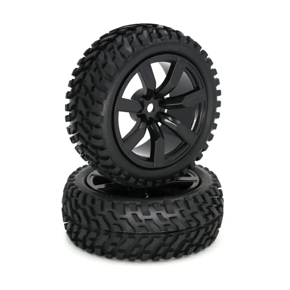 1/16 Remote Control Car Sports Car Rally Tire Car Tire Racing Drift Tire Wheel Hub Car Model Modification Accessories 75Mm
1/16 Remote Control Car Sports Car Rally Tire Car Tire Racing Drift Tire Wheel Hub Car Model Modification Accessories 75Mm
