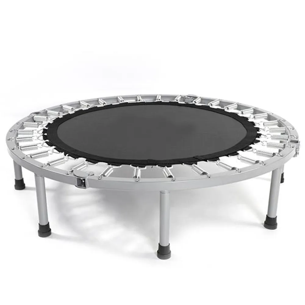 38" Mini Trampoline Band Safe Elastic Exercise Workout with Padding Springs - US Stock
38" Mini Trampoline Band Safe Elastic Exercise Workout with Padding Springs - US Stock