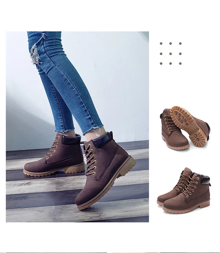 payless botas de mujer