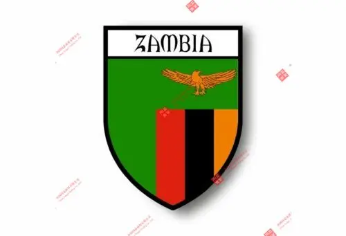 Индивидуальные наклейки, сувенирные виниловые автомобильные наклейки, городской флаг мира, крест Замбии, автомобильные наклейки, украшения для ноутбука
Индивидуальные наклейки, сувенирные виниловые автомобильные наклейки, городской флаг мира, крест Замбии, автомобильные наклейки, украшения для ноутбука