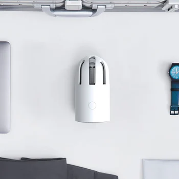 Car Purifier Vehicle Mounted SterilizingLamp&Portable Ultraviolet Sterilizer Lamp&Multi-Scene Application of Disinfection Lamp
Car Purifier Vehicle Mounted SterilizingLamp&Portable Ultraviolet Sterilizer Lamp&Multi-Scene Application of Disinfection Lamp