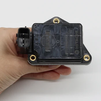 AFH55M-10 AFH55M-11 AFH55M10 AFH45M46 16014-86G03 16017-86G02 16017-86G03 Mass Air Flow Sensor for Nissan D21 Pickup 2.4L
AFH55M-10 AFH55M-11 AFH55M10 AFH45M46 16014-86G03 16017-86G02 16017-86G03 Mass Air Flow Sensor for Nissan D21 Pickup 2.4L