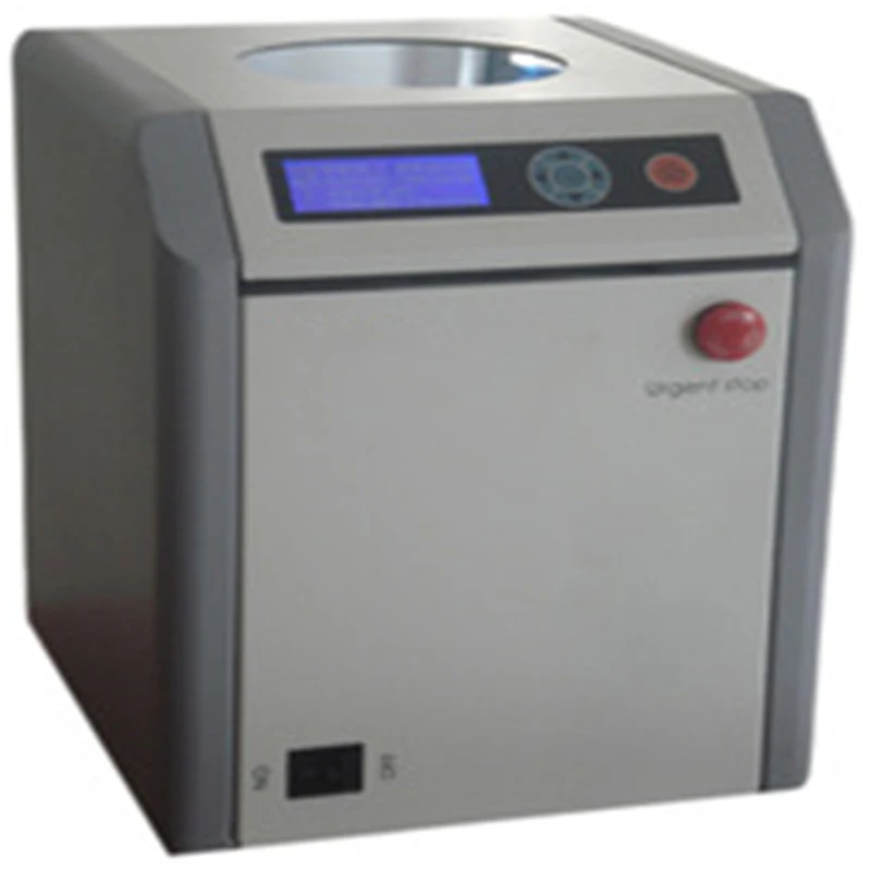 Planetary Dispersion Continuous Operation Stirring and Defoaming Self Rotating Rotating Stirring and Defoaming Machine
Planetary Dispersion Continuous Operation Stirring and Defoaming Self Rotating Rotating Stirring and Defoaming Machine