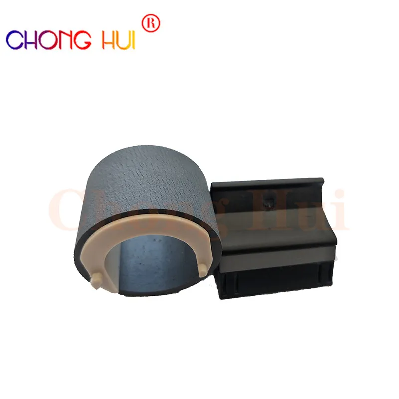 5X JC97-02217A JC97-02688A Paper Pickup Roller SEPARATION PAD for Samsung ML1610 1640 1641 2010 2241 SCX 4321 4521 4521F CLP 300
5X JC97-02217A JC97-02688A Paper Pickup Roller SEPARATION PAD for Samsung ML1610 1640 1641 2010 2241 SCX 4321 4521 4521F CLP 300