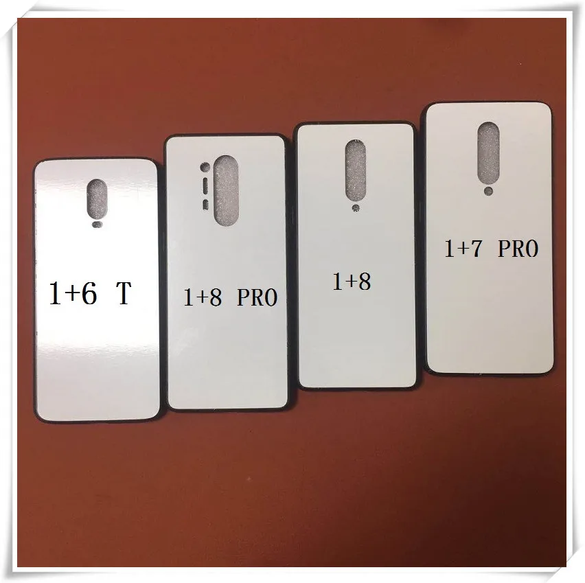 10pcs Thermal transfer Sublimation heat press blank phone cases for Oneplus 8 Pro/Nord/ 7 7T case DIY personalized cover covers
10pcs Thermal transfer Sublimation heat press blank phone cases for Oneplus 8 Pro/Nord/ 7 7T case DIY personalized cover covers