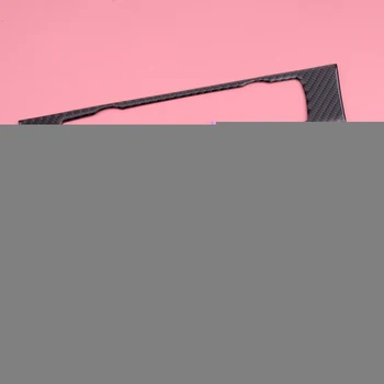 beler Carbon Fiber Texture Black AC CD Control Panel Trim fit for BMW 3 Series E90 E92 E93 2005-2007 2008 2009 2010 2011 2012
beler Carbon Fiber Texture Black AC CD Control Panel Trim fit for BMW 3 Series E90 E92 E93 2005-2007 2008 2009 2010 2011 2012