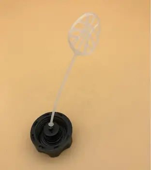2pcs Black Fuel Tank Cap Strimmer Hedge Trimmer Brush Cutter Plastic Fuel Tank Cap Lawn Mower Parts
2pcs Black Fuel Tank Cap Strimmer Hedge Trimmer Brush Cutter Plastic Fuel Tank Cap Lawn Mower Parts