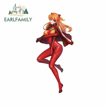 EARLFAMILY 13cm x 6.2cm for Asuka Bumper Decal Cartoon Laptop Windshield Car Sticker Waterproof Graphics Vinyl Car Wrap
EARLFAMILY 13cm x 6.2cm for Asuka Bumper Decal Cartoon Laptop Windshield Car Sticker Waterproof Graphics Vinyl Car Wrap