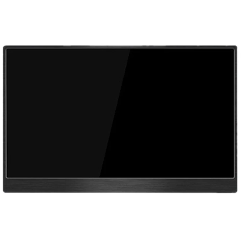 15.6 Inch Contact Screen Monitor Portable Ultrathin IPS Screen Ps4 Xbox Ns Game Portable Display Type-C Portable HDR Display US
15.6 Inch Contact Screen Monitor Portable Ultrathin IPS Screen Ps4 Xbox Ns Game Portable Display Type-C Portable HDR Display US