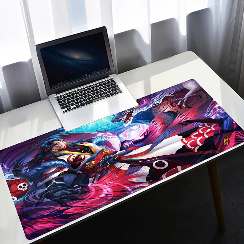 Игровой коврик для мыши Onmyoji, милые аксессуары для геймеров, коврик для мыши Xl, коврик для мыши, коврик, аниме, клавиатура, компьютер для гейме...
Игровой коврик для мыши Onmyoji, милые аксессуары для геймеров, коврик для мыши Xl, коврик для мыши, коврик, аниме, клавиатура, компьютер для гейме...
