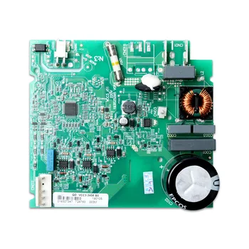 Freezer Inverter Board for Embraco VCC3 2456 Refrigerator Control Drive Module Board PC Board for Haier Refrigerator Accessories
Freezer Inverter Board for Embraco VCC3 2456 Refrigerator Control Drive Module Board PC Board for Haier Refrigerator Accessories