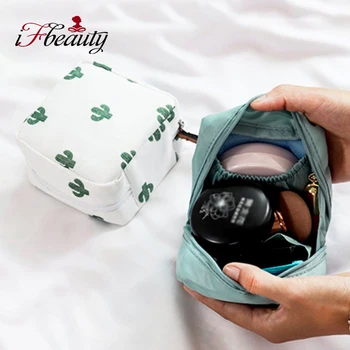 Mini Portable Cosmetic Bag Cactus Stripes Travel Toiletry Storage Bag Beauty Makeup Bag Waterproof Cosmetic Bag Organizer
Mini Portable Cosmetic Bag Cactus Stripes Travel Toiletry Storage Bag Beauty Makeup Bag Waterproof Cosmetic Bag Organizer