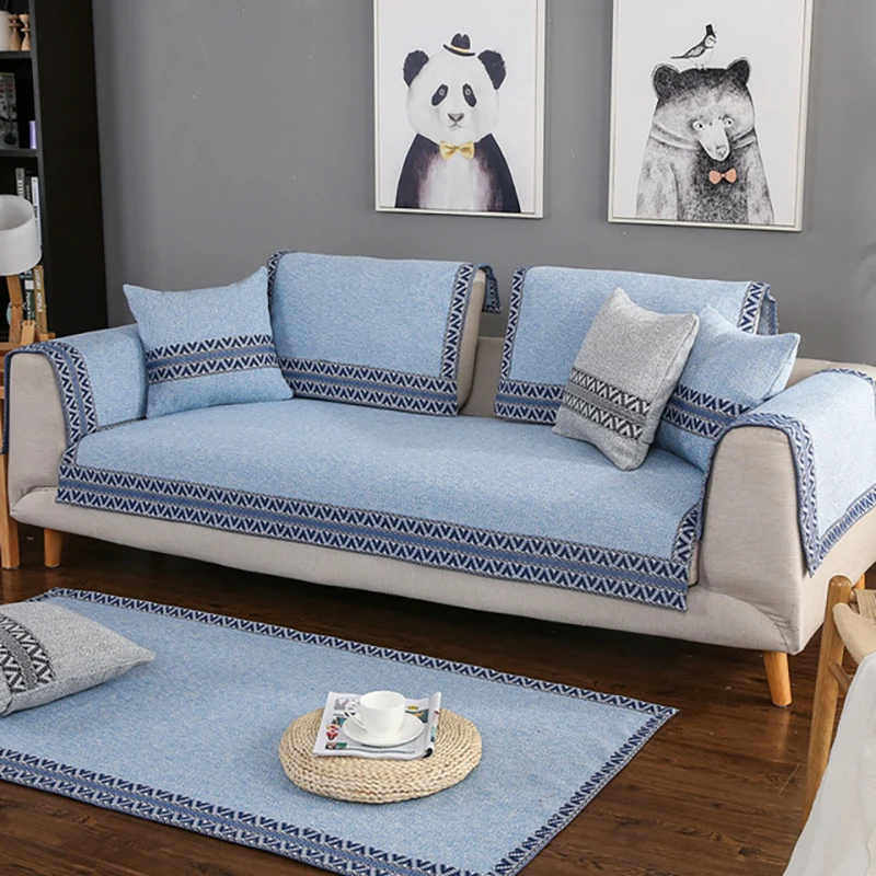 Modern Minimalist 1/2/3 Seater Sofa Covers for Dogs Pets Kids Anti-Slip Couch Recliner Slipcovers Armchair Furniture Protector
Modern Minimalist 1/2/3 Seater Sofa Covers for Dogs Pets Kids Anti-Slip Couch Recliner Slipcovers Armchair Furniture Protector