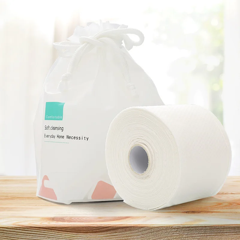 Magic Beauty Disposable Face Wash Paper Towel Pearl Soft Cover Water xie zhuang jin Hairdressing Towel Wet And Dry Dual Purpose
Magic Beauty Disposable Face Wash Paper Towel Pearl Soft Cover Water xie zhuang jin Hairdressing Towel Wet And Dry Dual Purpose