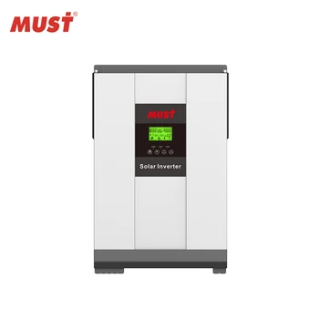 pv18vhm 2-5kw high frequency off grid compatible to generator 2 times suge power solar inverter
pv18vhm 2-5kw high frequency off grid compatible to generator 2 times suge power solar inverter