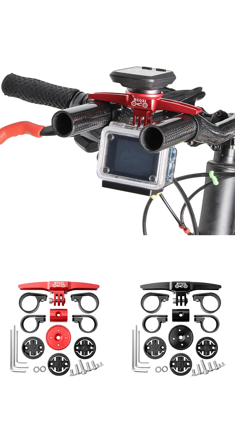 MTB Road Bike Triathlon Handlebar Stopwatch Fixed Bracket Bicycle TT Rest Handle Computer Camera Base Light Mount
MTB Road Bike Triathlon Handlebar Stopwatch Fixed Bracket Bicycle TT Rest Handle Computer Camera Base Light Mount
