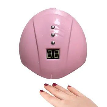 HAICAR USB Nail light for LCD display For Manicure Gel Nails Lamp Drying For Gel Varnish 36W Phototherapy machineY10.29
HAICAR USB Nail light for LCD display For Manicure Gel Nails Lamp Drying For Gel Varnish 36W Phototherapy machineY10.29