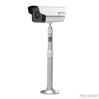Security Defence Monitor Flexible Bracket Aluminium Alloy Video Camera Camera Universal I Type Flexible Lengthen 30-60cm
Security Defence Monitor Flexible Bracket Aluminium Alloy Video Camera Camera Universal I Type Flexible Lengthen 30-60cm