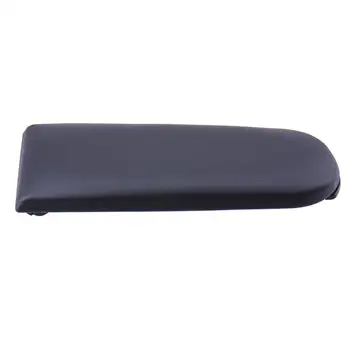 Car Central Armrest Luggage Imitation Leather Black Center Console Fit For Volkswagen GOLF/JETTA/BORA/PASSAT 99-05
Car Central Armrest Luggage Imitation Leather Black Center Console Fit For Volkswagen GOLF/JETTA/BORA/PASSAT 99-05